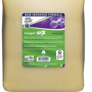 IRIS NETTOYANT À MAIN ODEUR FLORAL 4L