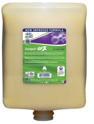 IRIS NETTOYANT À MAIN ODEUR FLORAL 4L