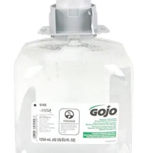 IRIS NETTOYANT À MAIN ODEUR FLORAL 4L