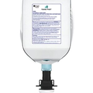 KG-03502 S/M HANDSFRESH MOUSSE 6X1000ML/CS