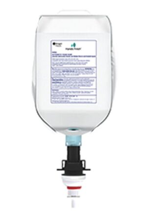 KG-03502 S/M HANDSFRESH MOUSSE 6X1000ML/CS