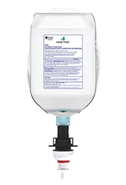 KG-03502 S/M HANDSFRESH MOUSSE 6X1000ML/CS