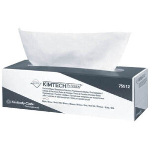 KIMTECH SCIENCE 05511 280 LINGETTE A LUNETTE