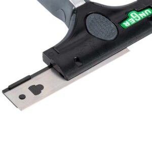 LAMES DE GRATTOIR EN POLYCARBONATE 1.5PO