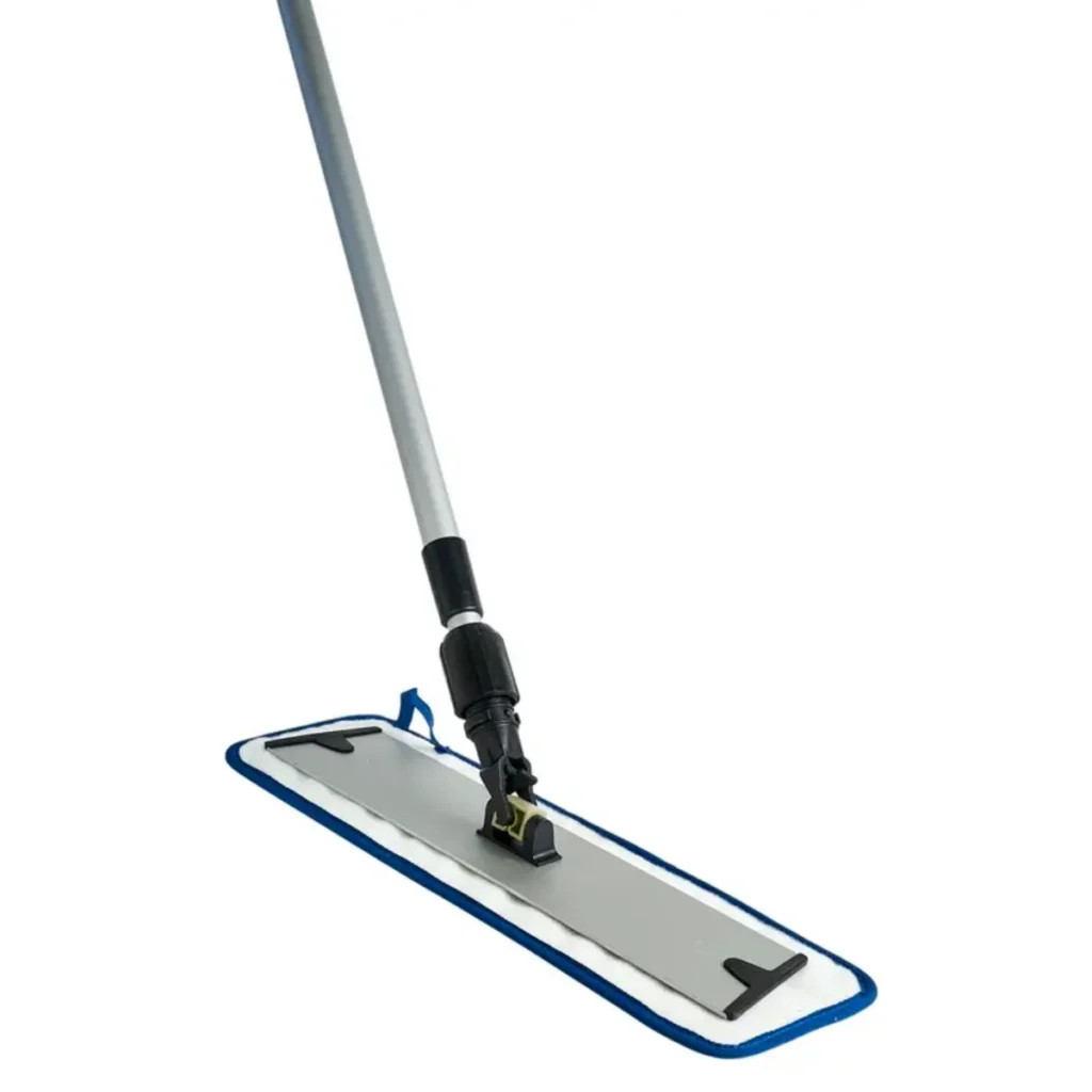 LAVEUR NOIR 18`` UNIVERSEL POUR FLAT MOPPE