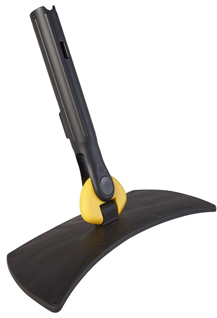 LAVEUR RB Q855 PLAQUETTE FLEXIBLE QUICK-CONNECT 11''