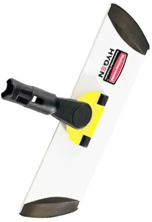 LAVEUR SEUL RB-Q550 JAUNE 11" QUICK CONNECT