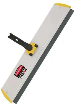 LAVEUR SEUL RB Q570 VELCRO AVEC RACLOIR QUICK-CONNEC 24''