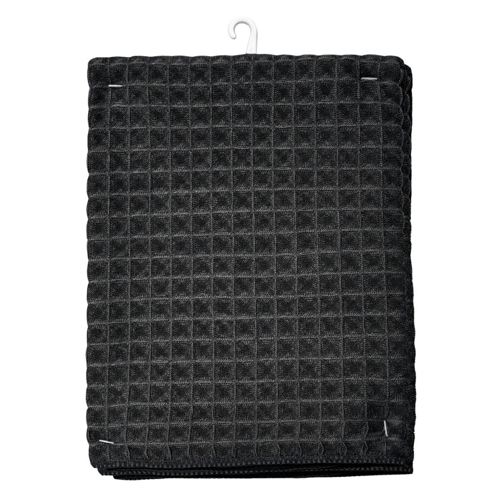 LINGE A VAISSELLE GAUFRÉS 22X32 (90%COTTON/10%POLYESTER)