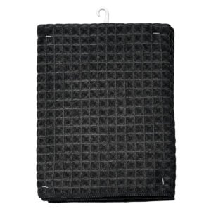 LINGE A VAISSELLE GAUFRÉS 22X32 (90%COTTON/10%POLYESTER)