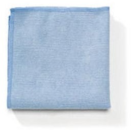 LINGE DE RATINE AVEC LIGNE BLEU