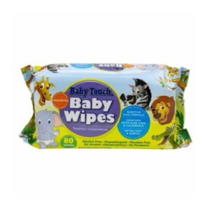 LINGETTES POUR ADULTES ATTENDS HUMIDES 12X48 (CAISSE)