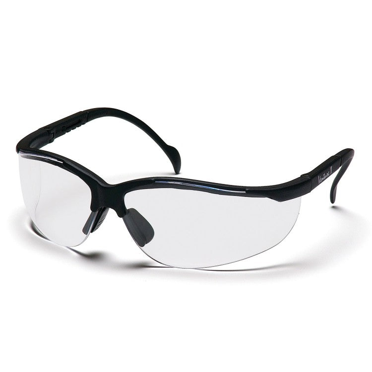 LUNETTE DE PROTECTION TRANSPARENT SOLO