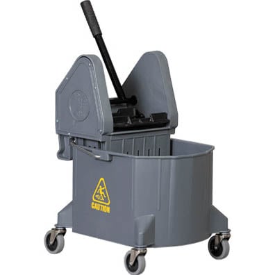 M2 ESSOREUSE PRESSION DESCENDANTE GRIS