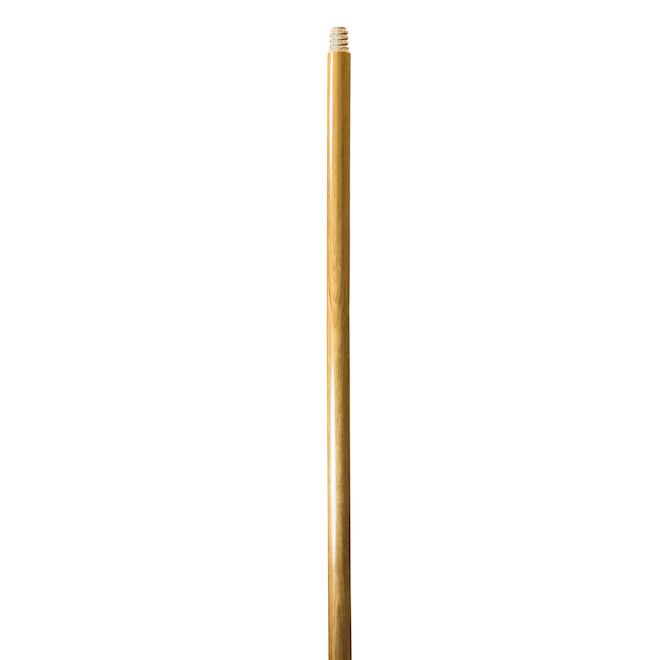 MANCHE BOIS AG 354 FILETÉ VERNIS 60PO X 15/16 PO