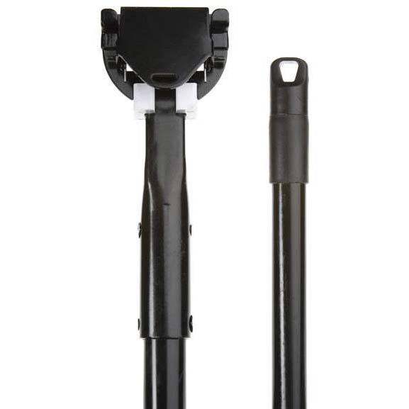 MANCHE CLIP-ON EN FIBRE DE VERRE BLEU 60PO