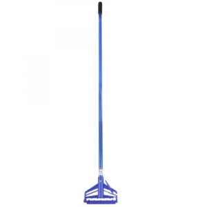 MANCHE STEP'NGO JAUNE 60" EN FIBRE DE VERRE
