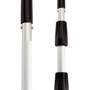 MANCHE TÉLESCOPIQUE 3 SECTIONS PULEX 15 PIEDS