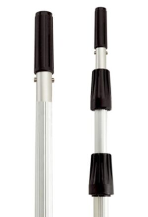 MANCHE TÉLESCOPIQUE 3 SECTIONS PULEX 15 PIEDS