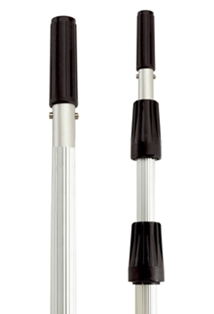 MANCHE TÉLESCOPIQUE 3 SECTIONS PULEX 15 PIEDS