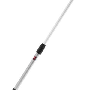 MANCHE TELESCOPIQUE BLANC/BLEU ECONOMIQUE 79`` AG #36778