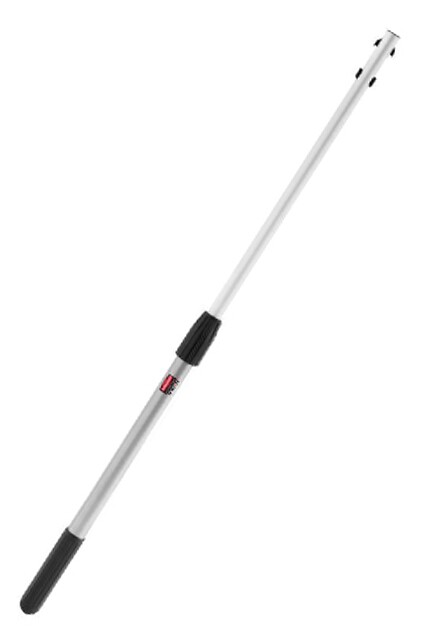 MANCHE TELESCOPIQUE BLANC/BLEU ECONOMIQUE 79`` AG #36778
