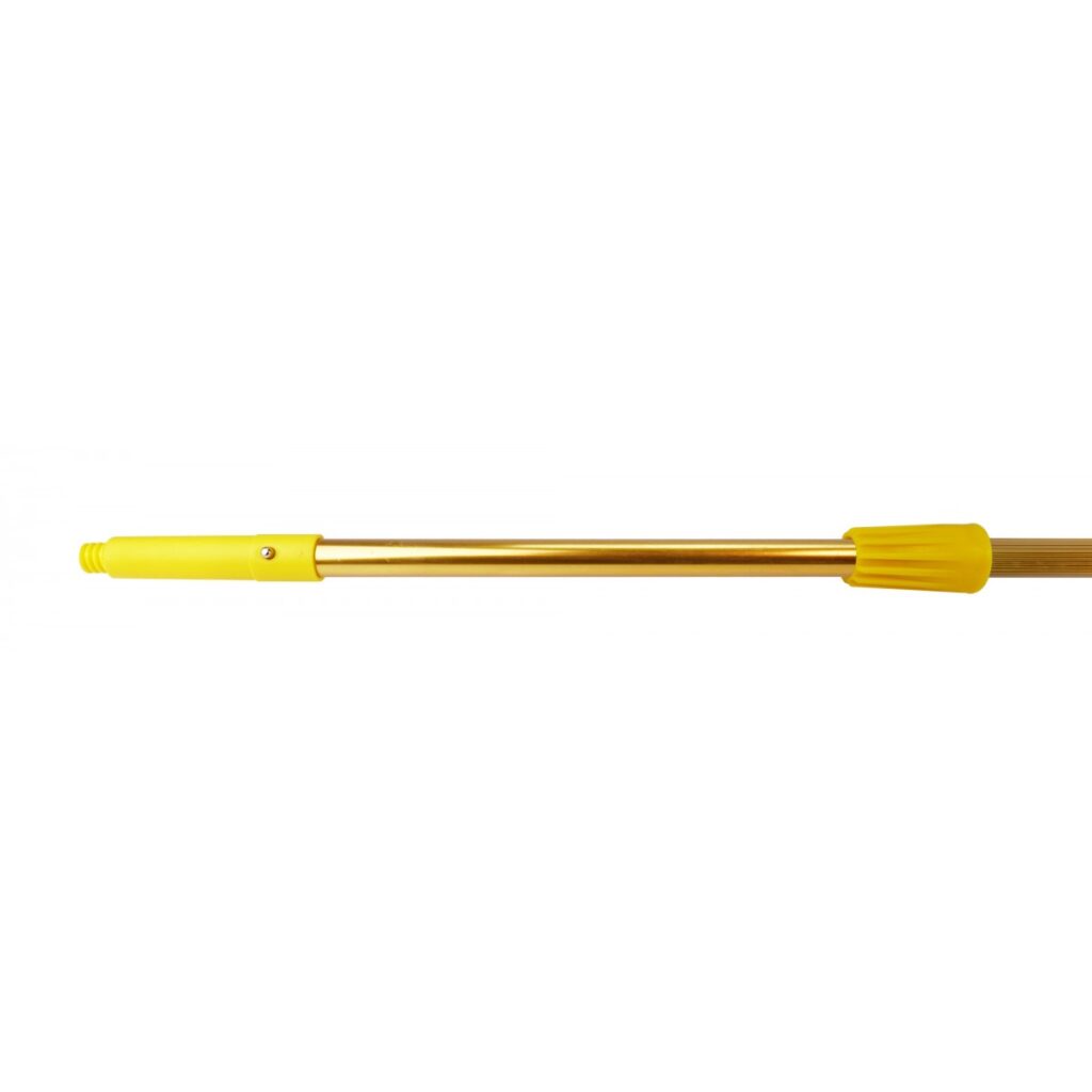 MANCHE TELESCOPIQUE PULEX 2 SECTIONS 8 PIEDS