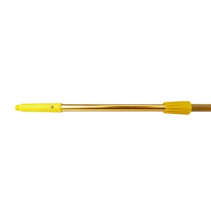 MANCHE TELESCOPIQUE PULEX 2 SECTIONS 8 PIEDS
