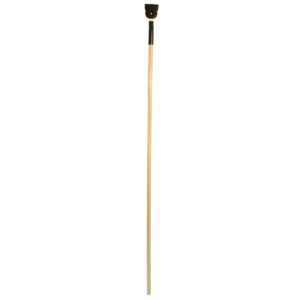 MANCHE VADROUILLE CLIP-ON EN BOIS DF-SN60W