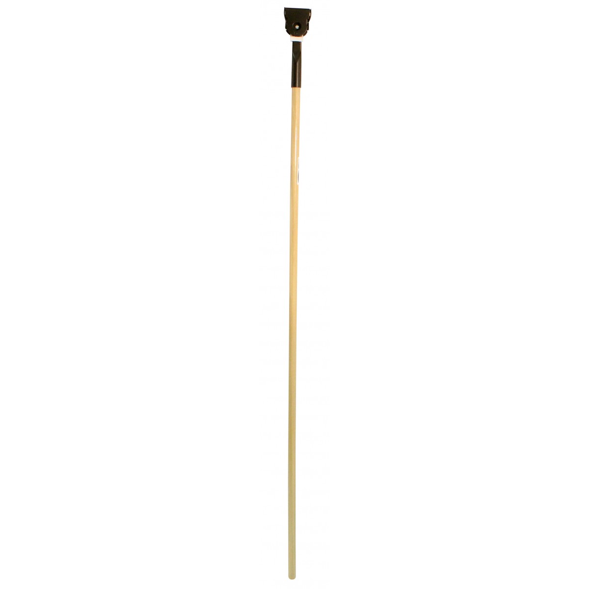 MANCHE VADROUILLE CLIP-ON EN BOIS DF-SN60W