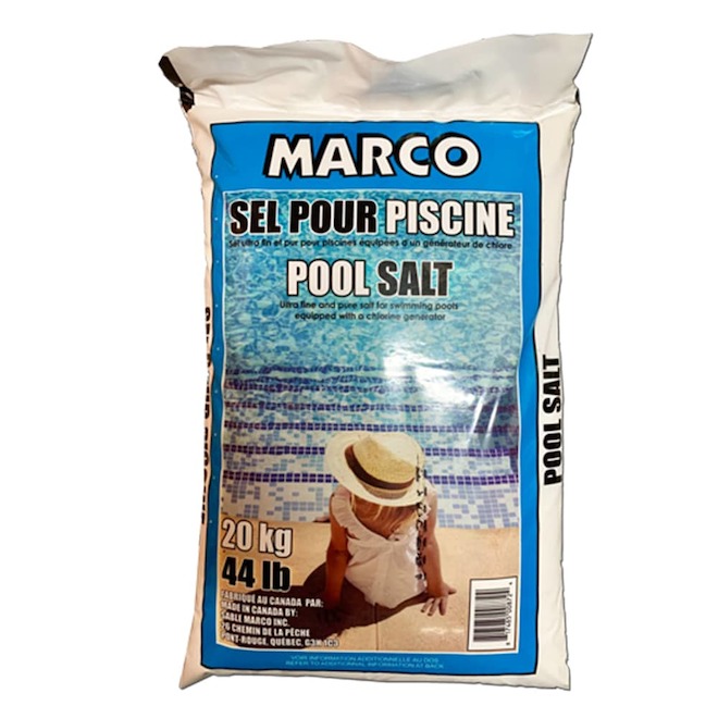 MELANGE SEL ET SABLE 20KG