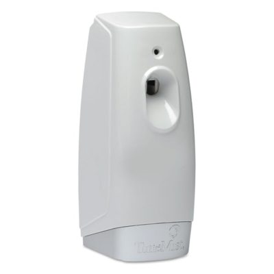 MICRO DISTRIBUTRICE TIME MIST PROG.GRIS ET BLANC #32-1
