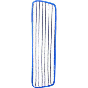 MICROFIBRE 14X14" BLANC