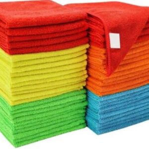 MICROFIBRE 16X16 350 GSM VERT
