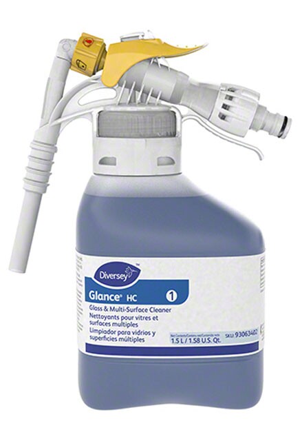MONOPOD NETTOYANT A VITRE