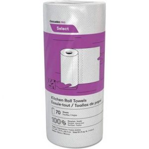 MOP-BLEU-SELECT-28OZ-BANDE ÉTROITE