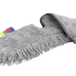 MOPETTE SWEP MICROCOMBI 1 COTÉ AVEC FRANGE 20'' (20390024)