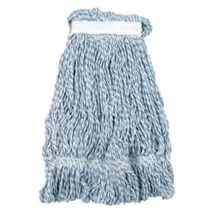 MOPPE COTTON BLANC BRINS COUPÉS 24OZ/650G