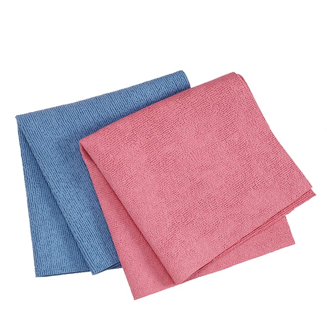 MOUTON PULEX MICROFIBRE 14PO BLEU