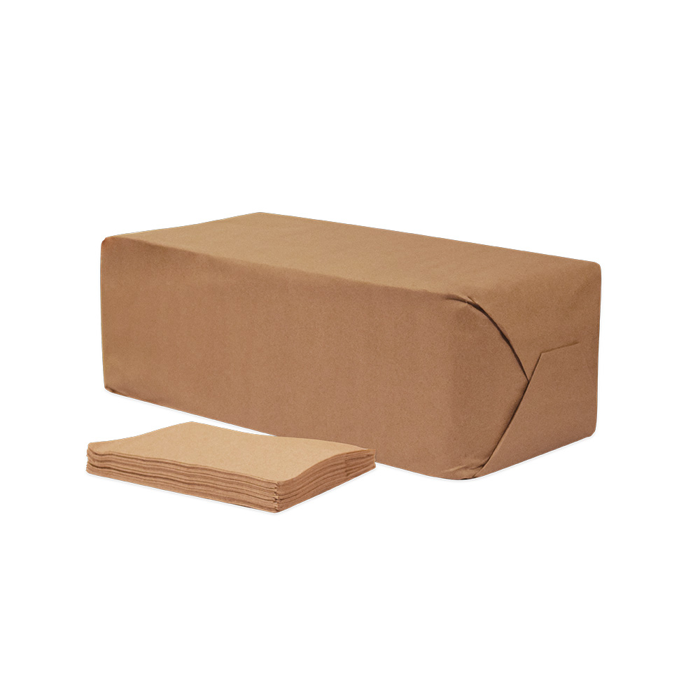NAPKING CASCADE PRO 1PLI KRAFT 12X800 N155 — N155 (Cascades PRO)