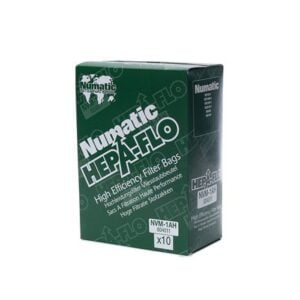 NACECARE-604011 SACS ASPIRATEUR NVM1AH 10/PQT