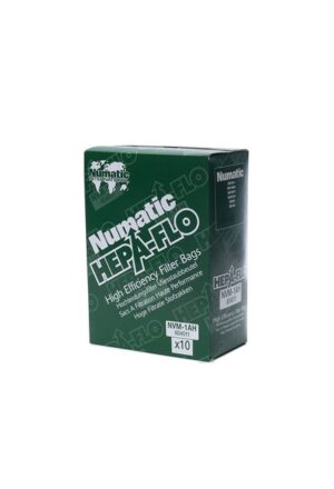NACECARE-604011 SACS ASPIRATEUR NVM1AH 10/PQT