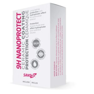 NANO DIAMANT KIT 40ML *****