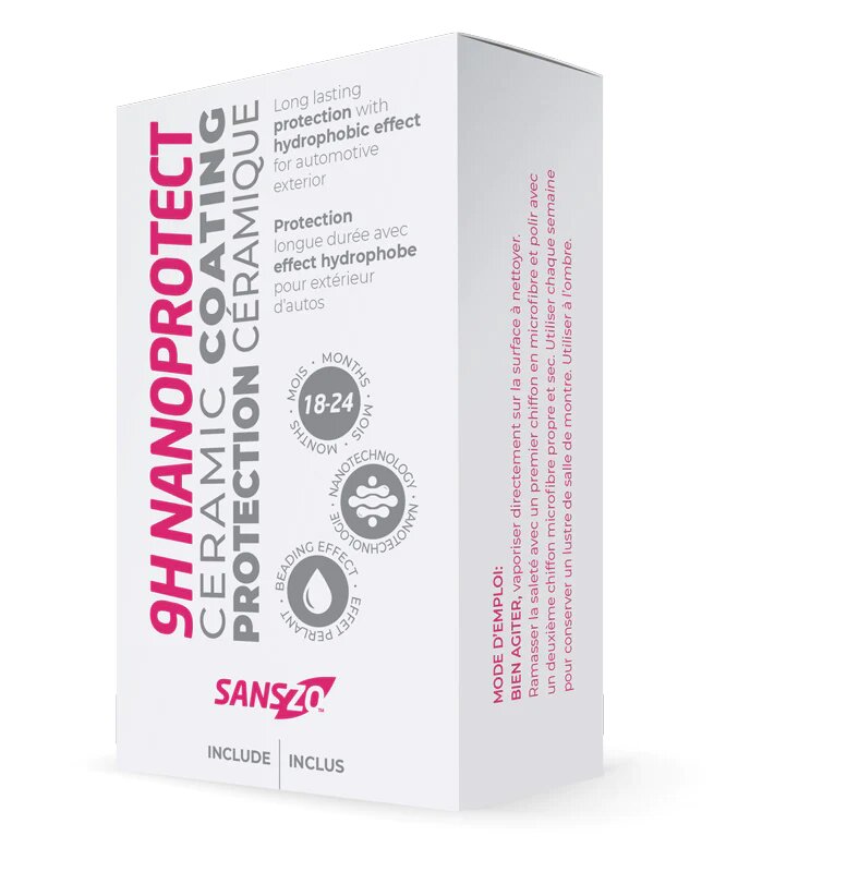 NANO DIAMANT KIT 40ML *****