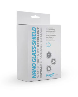 NANO VISION RAPIDE TRAITEMENT EN SACHET