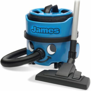 NC ASPIRATEUR JAMES PSP 180 KIR AH1 #8026080 BLEU