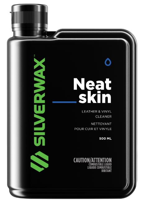NEAT SKIN NETTOYANT A CUIR ET VINYL 500ML
