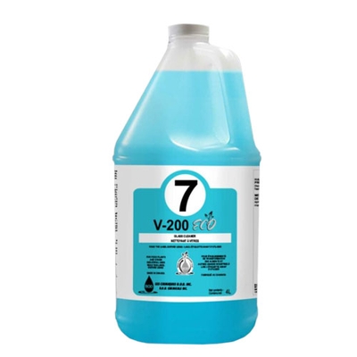 NETTOYANT A VITRE VITRONET 4L