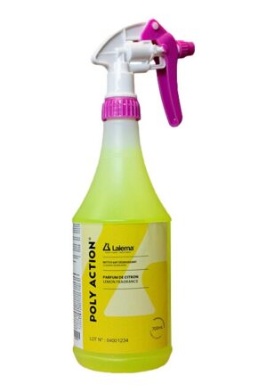 Nettoyant dégraissant tout usage POLYACTION