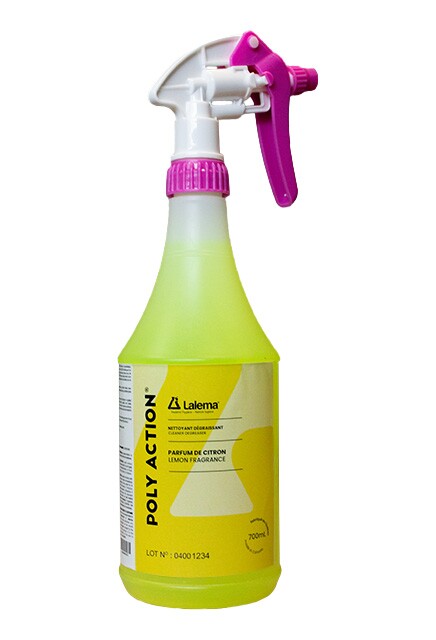 Nettoyant dégraissant tout usage POLYACTION